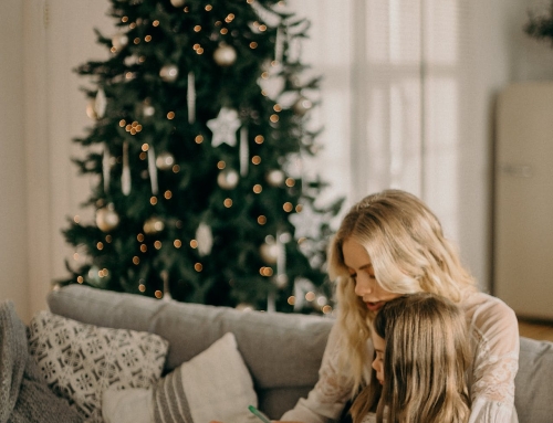 Expert Tips for Stress-Free Parenting During the Holidays: Enhancing Family Time and Mental Health