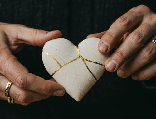 Healing from Heartbreak: A Christian Approach to Emotional Recovery