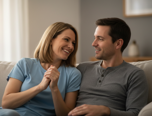 Communication Skills for Couples (Christian Counseling Approach): Practical Scripts That Actually Work