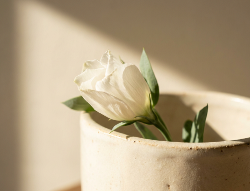 Finding Healing and Wholeness: A Support & Growth Group for Codependency
