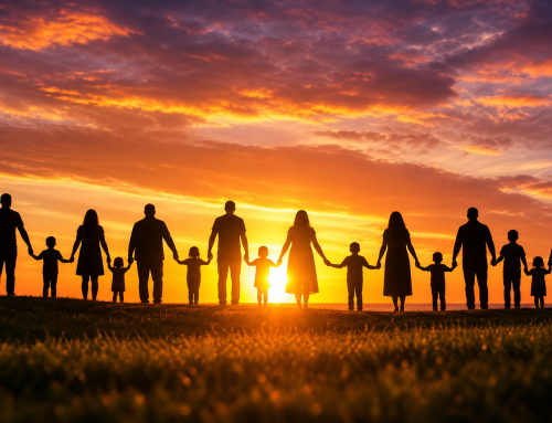 Interested in Foster Care and Mental Health? Join Our 3-Week Group Experience