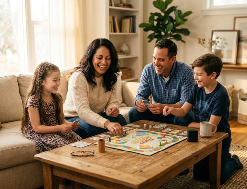 Phone & Social Media Addiction: What Parents Need to Know (Part 2)