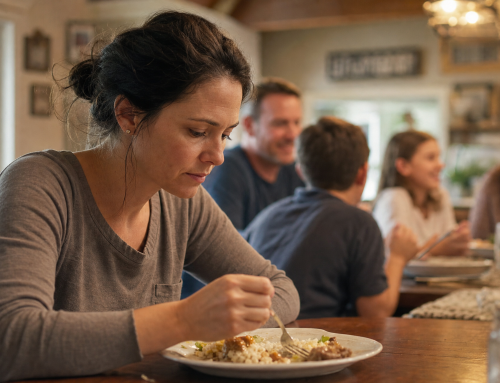How to Set Healthy Boundaries With Family Without Losing Your Faith
