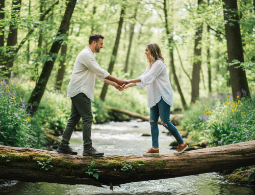 Supporting Your Partner Through Emotional Challenges: A Counselor’s Perspective for Spouses